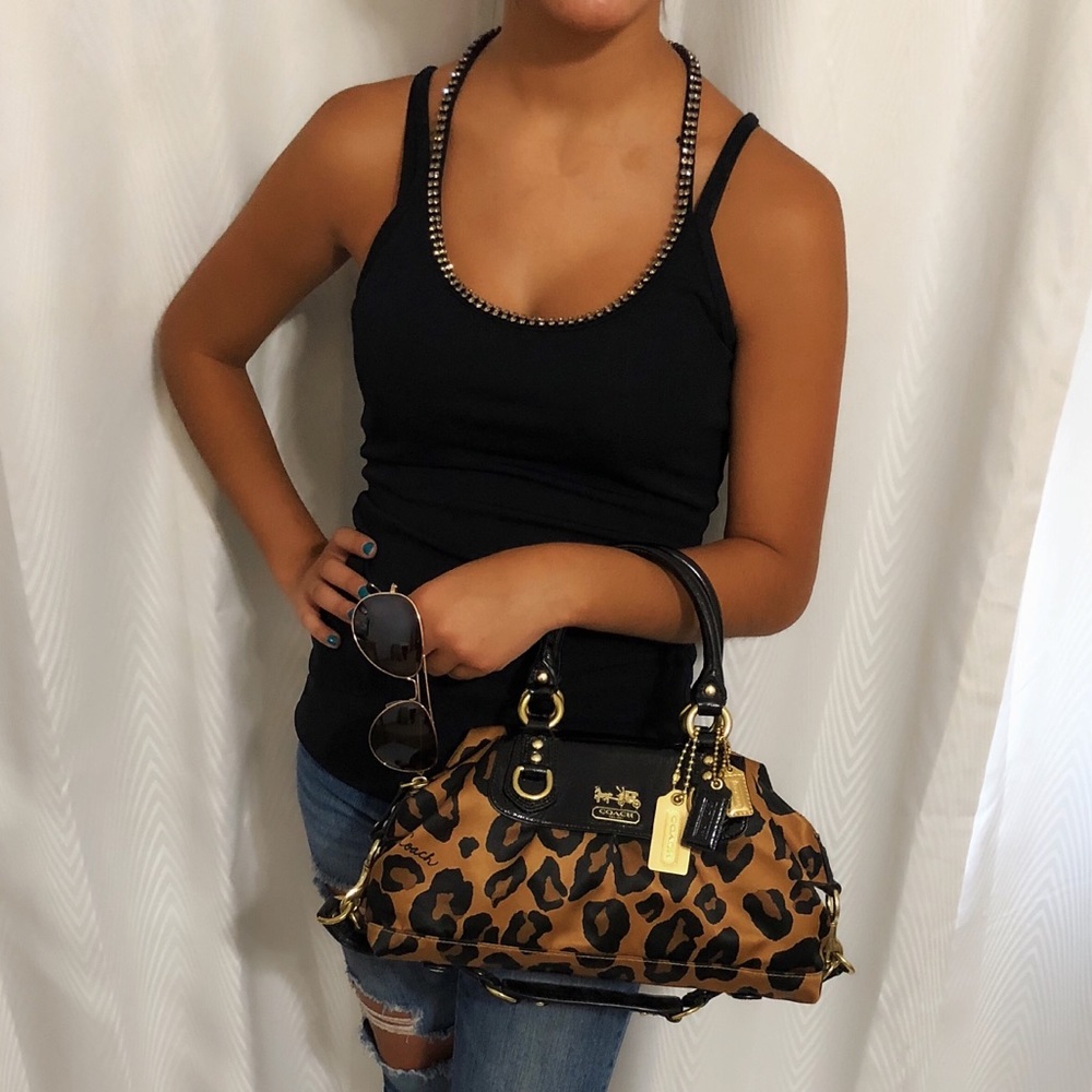 Express Tank Top